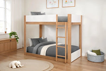 Cargar imagen en el visor de la galería, Terri Twin/Twin Bunk Bed
