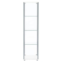 Cargar imagen en el visor de la galería, Bellatrix Curio Cabinet