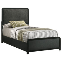 Load image into Gallery viewer, Cavelle Panel Bed