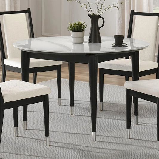 Maidstone Round Dining Table