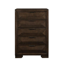 Load image into Gallery viewer, Chesky Chest in Warm Espresso 1753-9