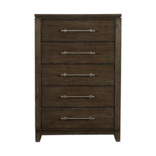 Load image into Gallery viewer, Griggs Chest in Dark Brown 1669-9