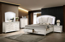 Cargar imagen en el visor de la galería, Maddie Queen Bedroom Set