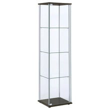 Cargar imagen en el visor de la galería, Bellatrix Curio Cabinet