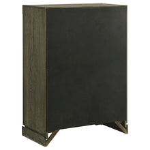 Cargar imagen en el visor de la galería, Gran Park Chest of Drawers