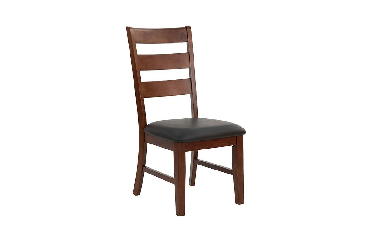 Sfvnco Dining Chair in Walnut