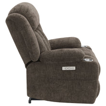 Cargar imagen en el visor de la galería, Houston Power Lift Recliner