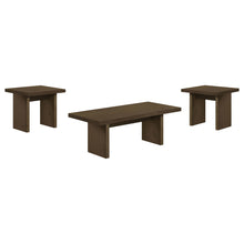 Load image into Gallery viewer, Decker Coffee Table Set