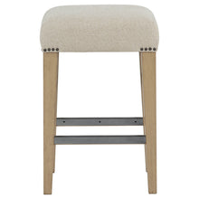 Cargar imagen en el visor de la galería, Naser Counter Stool of 2