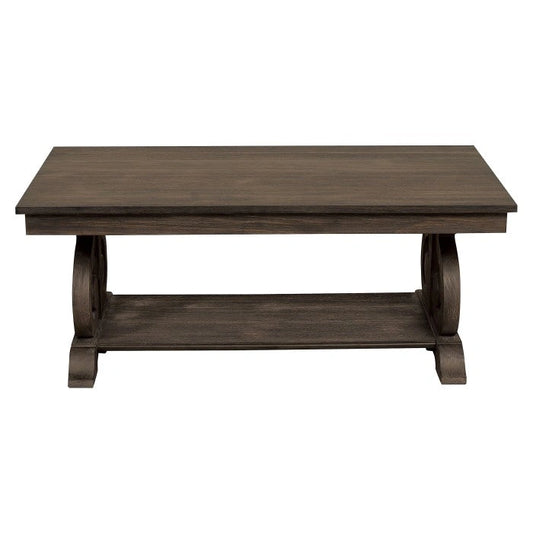 5438-30 - Cocktail Table