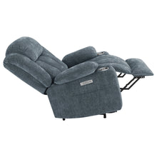 Cargar imagen en el visor de la galería, Houston Power Lift Recliner