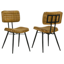 Cargar imagen en el visor de la galería, Misty Dining Side Chair