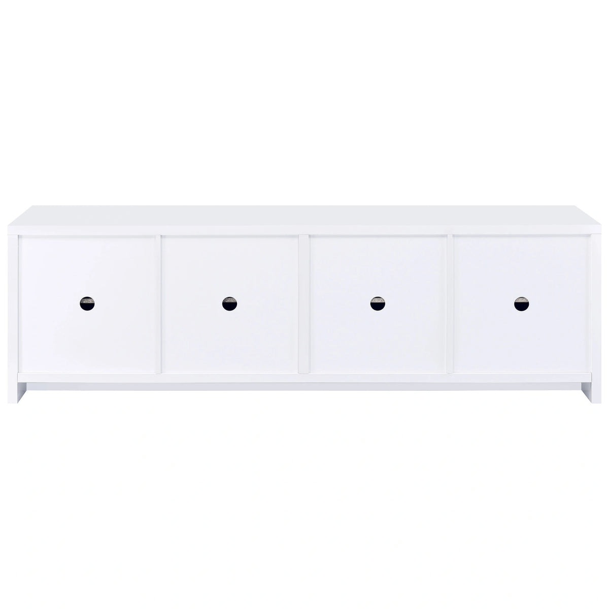 Laughlin 78" TV Stand