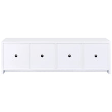 Load image into Gallery viewer, Laughlin 78" TV Stand