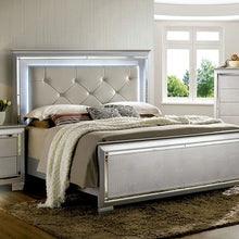Cargar imagen en el visor de la galería, Bellanova Queen Bedroom Set
