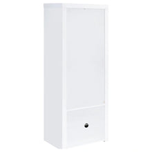 Load image into Gallery viewer, Jude Entertainment Center (TV Stand and 2 Media Tower)
