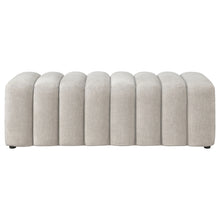 Cargar imagen en el visor de la galería, Summer Channel Accent Bench