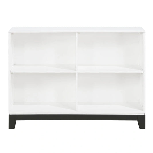 1450WH-16-Office Bookcase