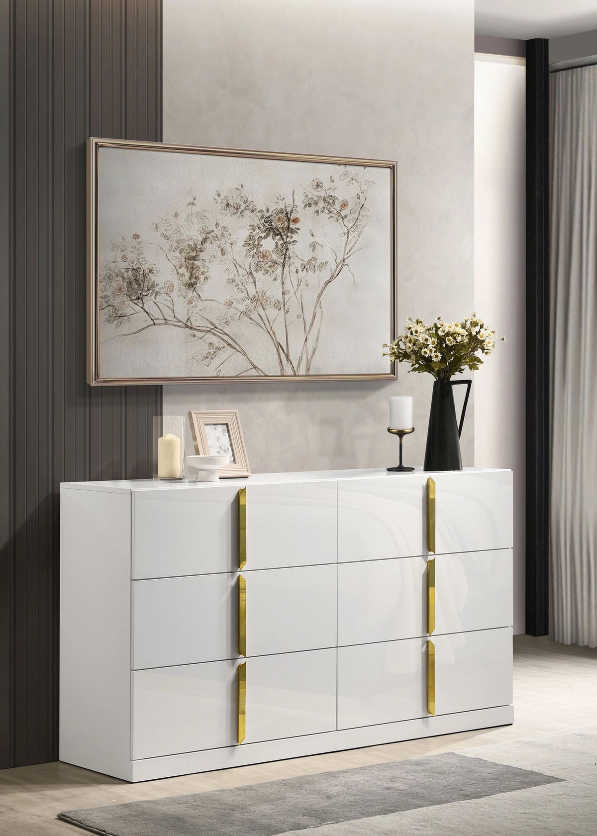 Ines Dresser