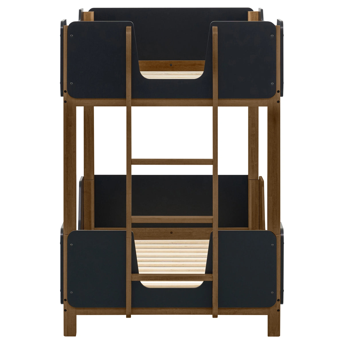 Morris Wood Bunk Bed