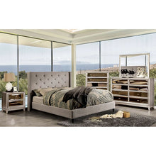 Cargar imagen en el visor de la galería, Anabelle Bed