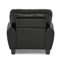 Load image into Gallery viewer, Rubin Chair in Black