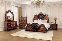 Cargar imagen en el visor de la galería, Aquilina Queen Bedroom Set