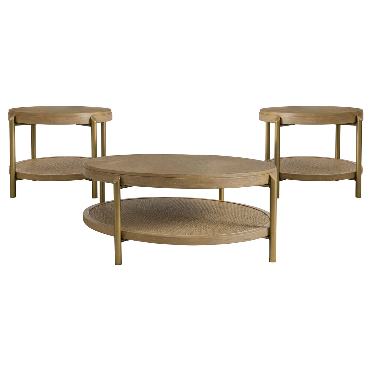 Arini Coffee Table Set
