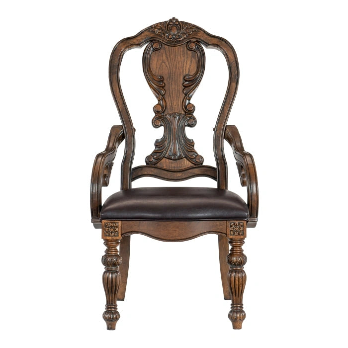 5829A - Arm Chair