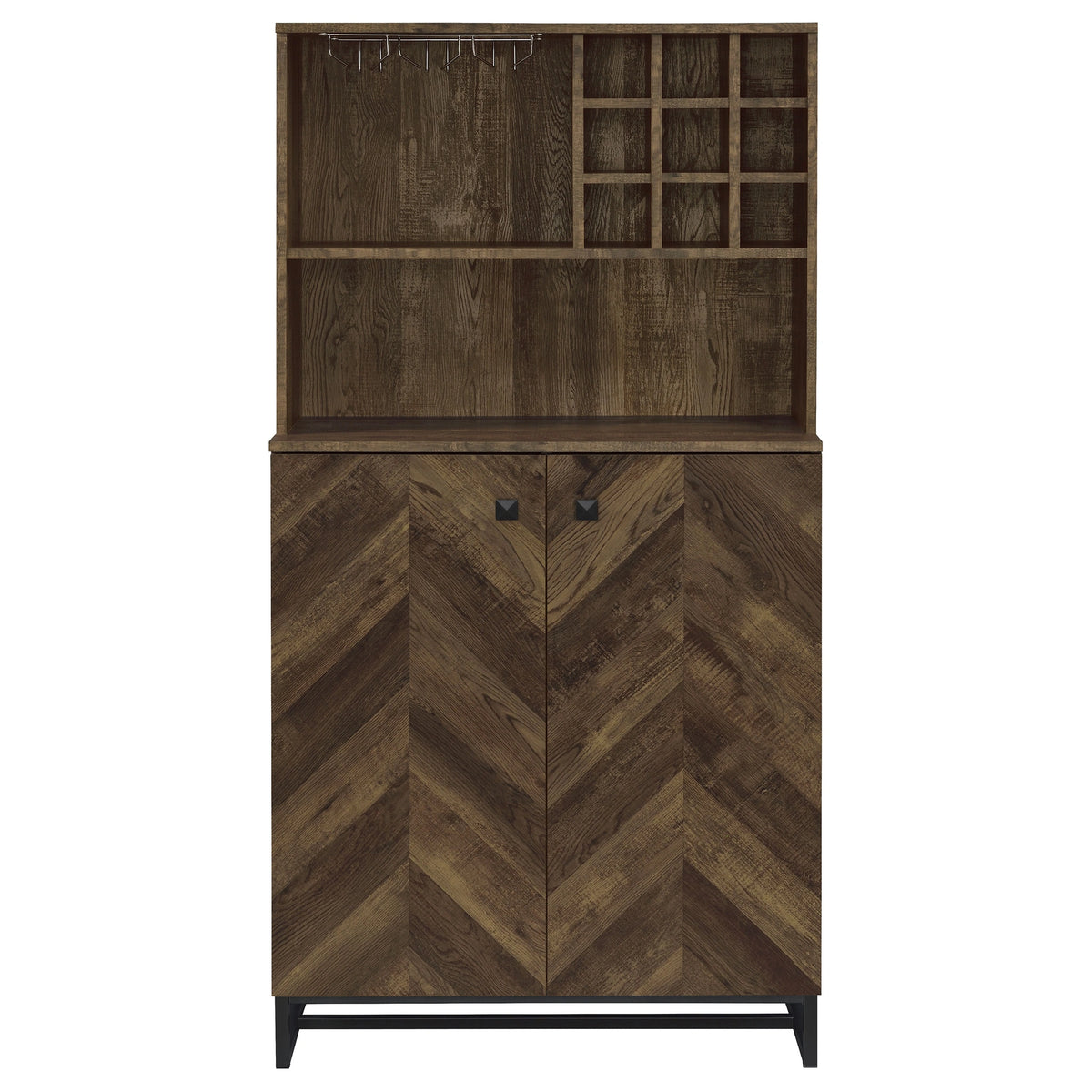 Mendoza Bar Cabinet