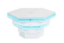 Load image into Gallery viewer, Anwar Rectangular Cocktail Table