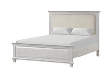 Cargar imagen en el visor de la galería, Swanley E.King &amp; Queen Bed