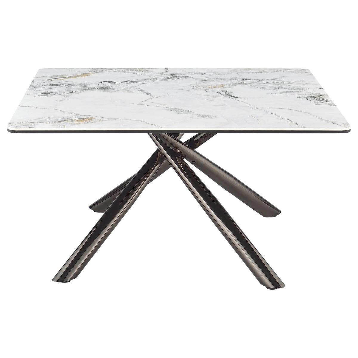 Carvell Coffee Table Set