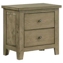 Cargar imagen en el visor de la galería, Hazlewood Nightstand