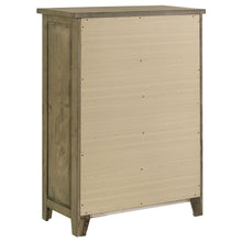 Load image into Gallery viewer, Hazlewood Chest of Drawers
