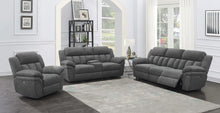 Cargar imagen en el visor de la galería, Bahrain Power Glider Recliner