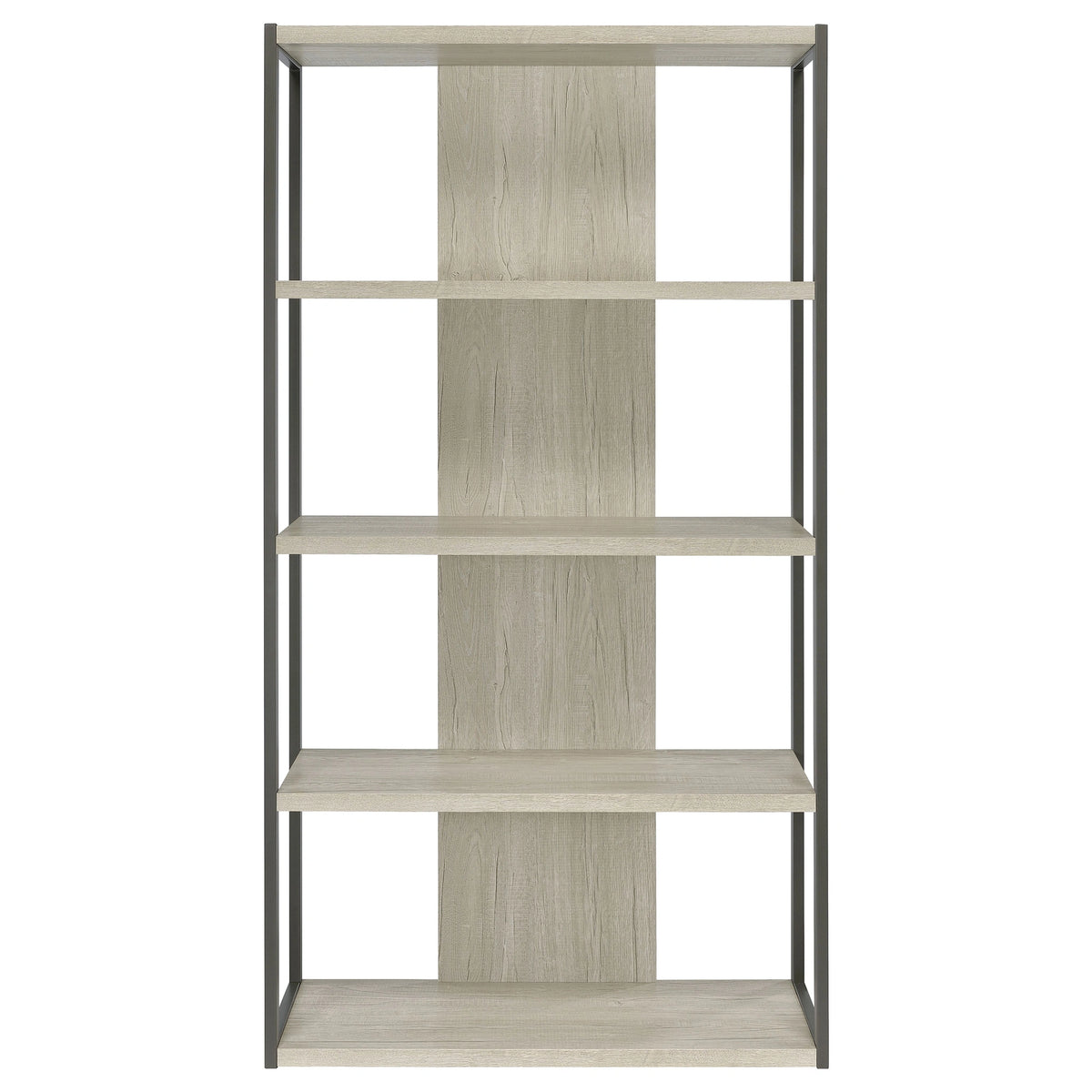 Loomis Bookshelf