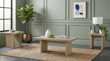 Load image into Gallery viewer, Decker Coffee Table Set