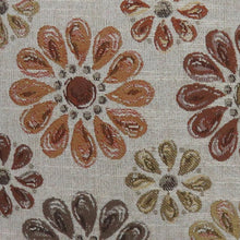 Cargar imagen en el visor de la galería, Kyra Orange 18" X 18" Pillow (2/CTN)