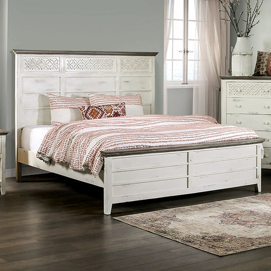 Myrtlemoore Queen Bed