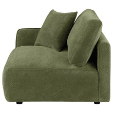Cargar imagen en el visor de la galería, Elysia Upholstered Modular Chair