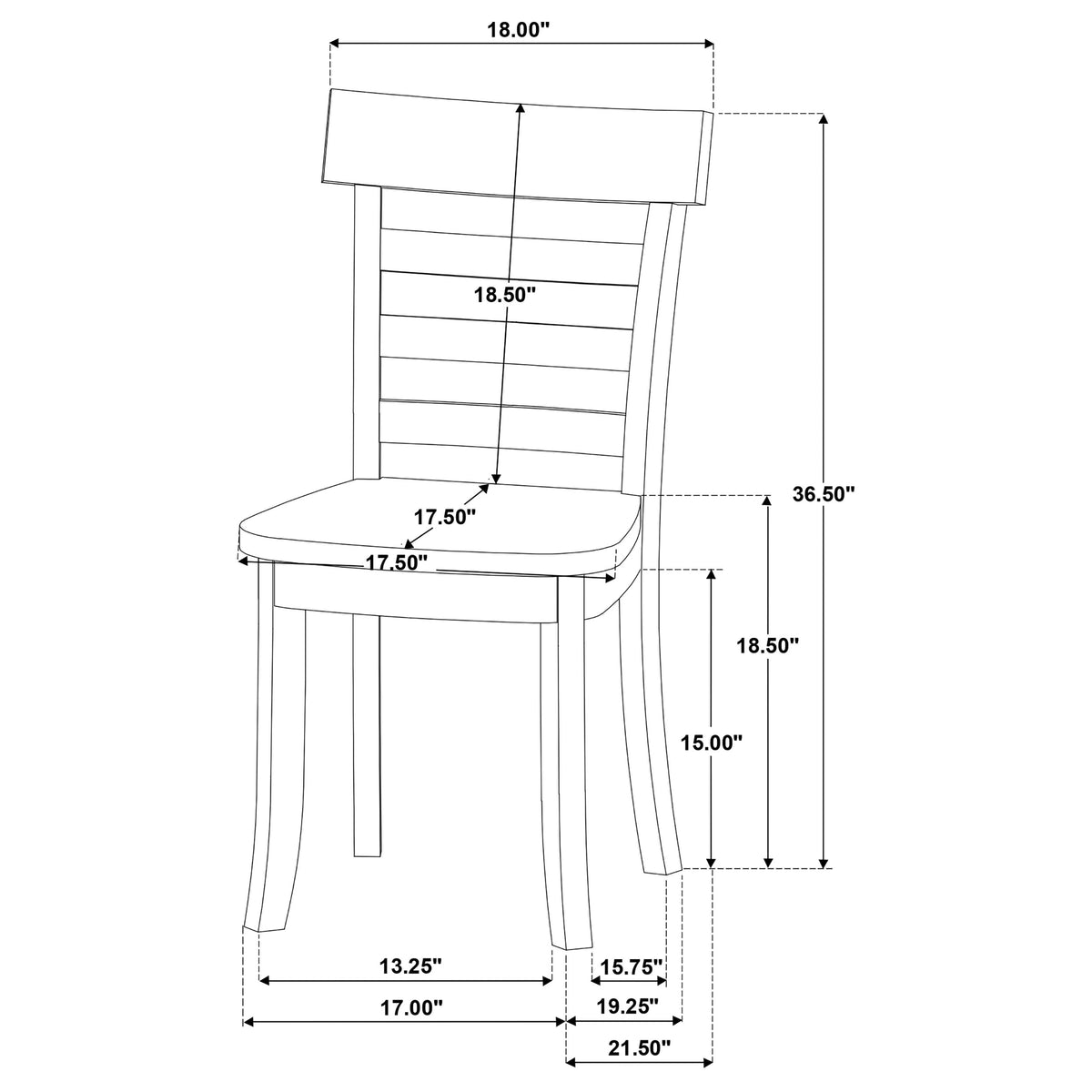 Orrison Extension Dining Set