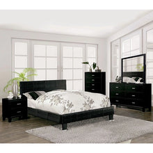 Cargar imagen en el visor de la galería, Wallen Queen Bed