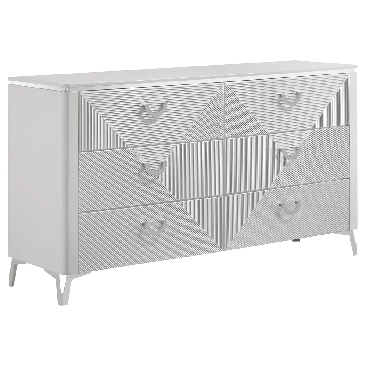 Cassia Dresser