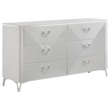 Load image into Gallery viewer, Cassia Dresser