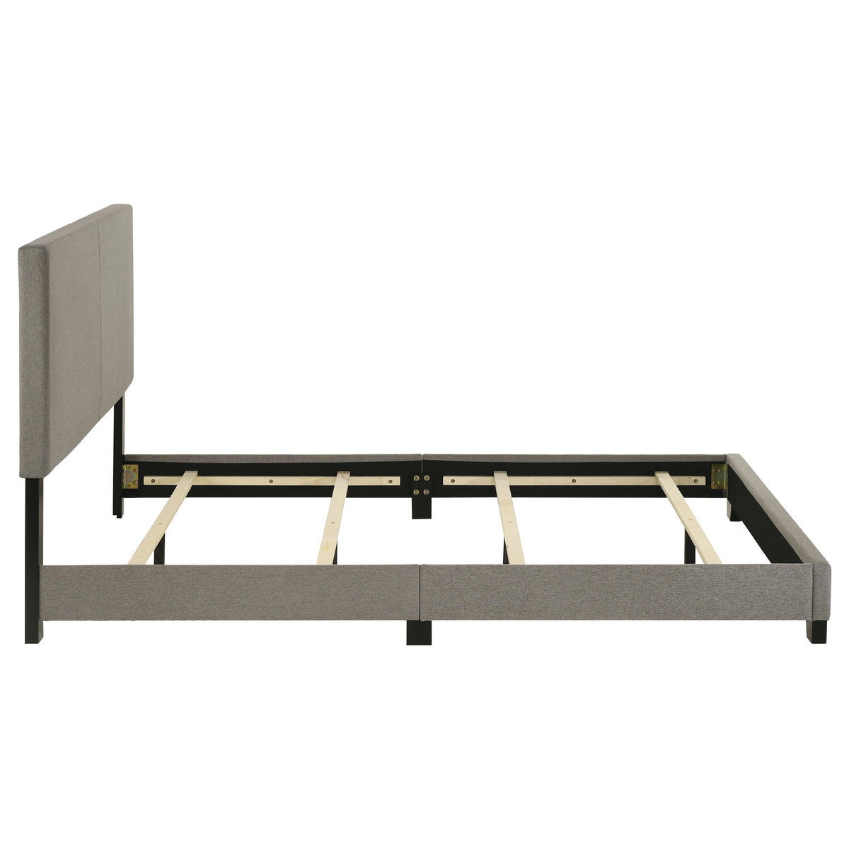 Dorian Panel Bed