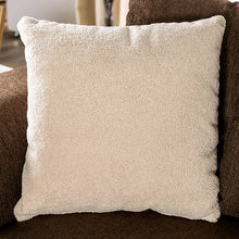 Load image into Gallery viewer, BELSIZE Sofa, Chocolate/Tan