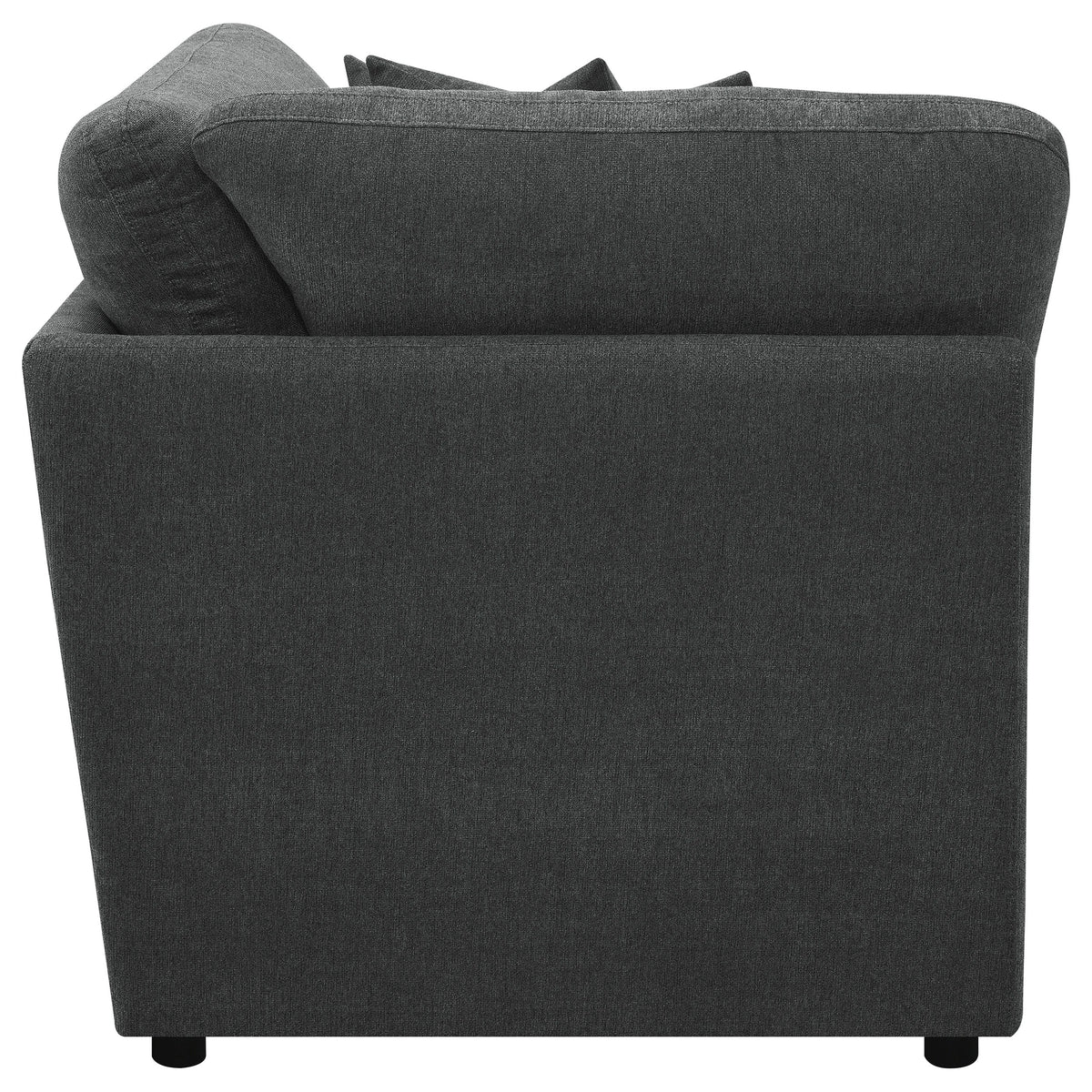 Collins Corner Chair