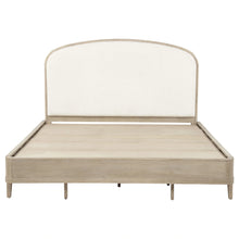 Load image into Gallery viewer, Lucaire Queen Bed