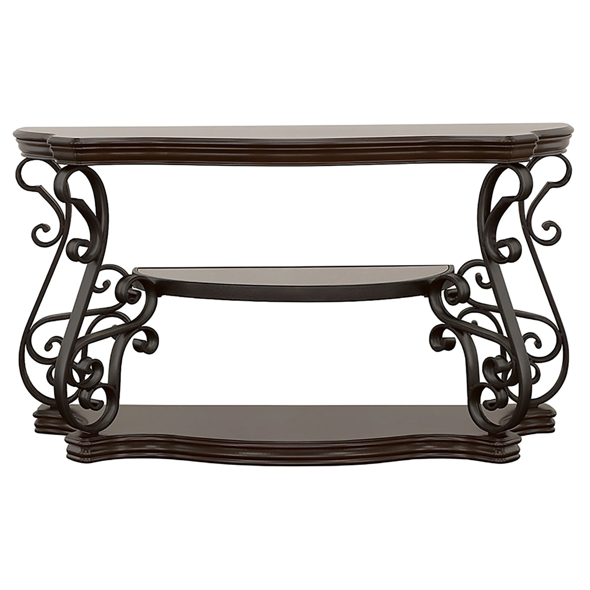 Laney Console Table
